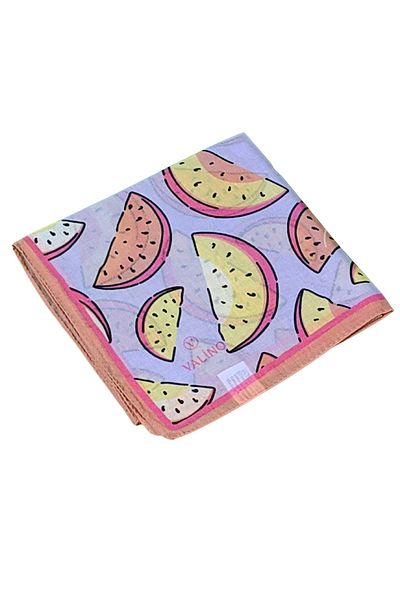 mim eşarp Eșarfă pentru copii Valino Soft Bumbac cu Motive 70x70 cm