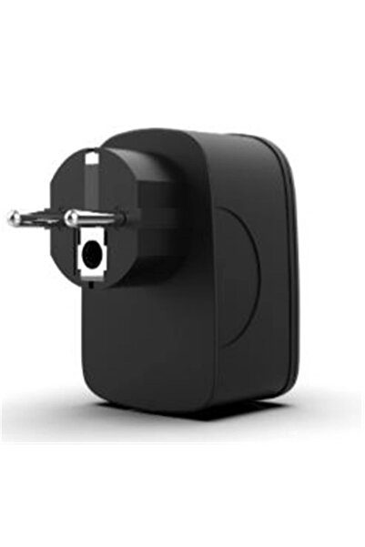 Genel Markalar IPW-42SY TYPE-C+ USB-A Giriş Soketli Duvar Prizi