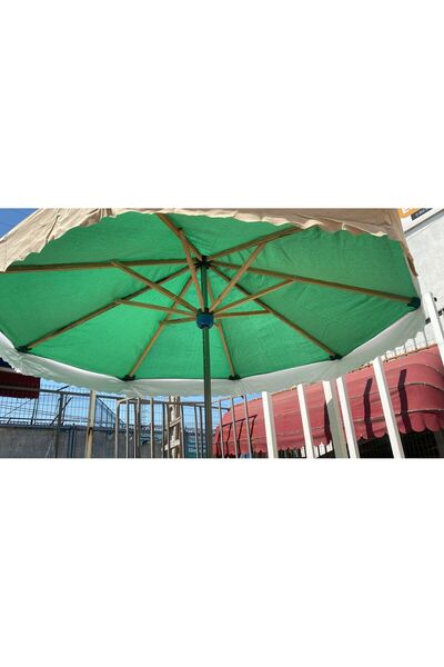 Şemsiyecim pazarcı şemsiyesi (gölgelik 3mt çap )