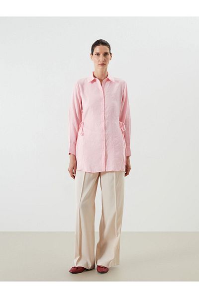 LC Waikiki New Season Modal Blend Women's Shirt Tunic - S5Q184Z8