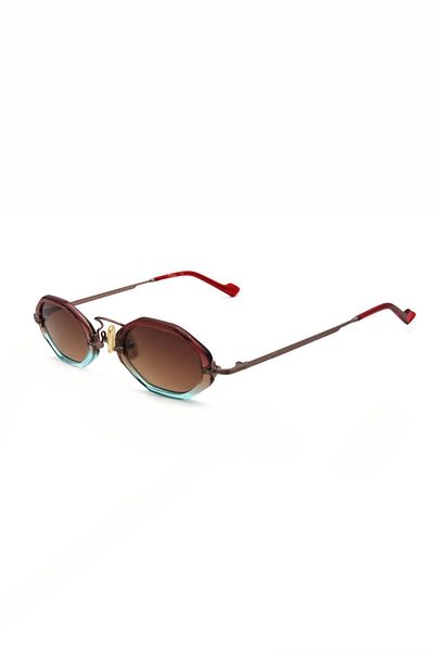 Kilian Ki̇li̇an K Rose Bianca C03 Women's Sunglasses