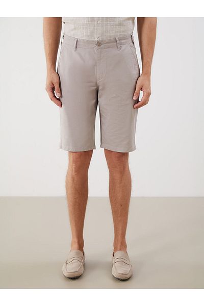 LC Waikiki Ανδρικό μπουφάν Gabardine New Season Standard Fit - S5RO48Z8