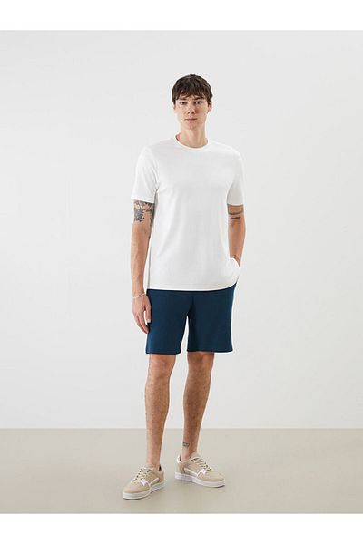 LC Waikiki Ανδρικό σορτς New Season Standard Fit - S5PM50Z8