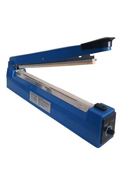 unbranded جهاز ختم إلكتروني بنابض أسود/أزرق 400 مم