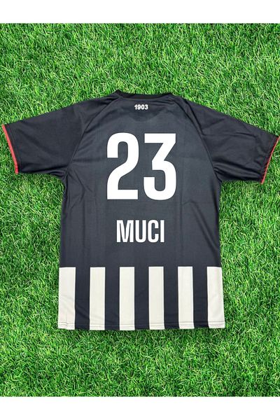 FORMALİSTAN MUCI-23 Fivekurt 25-26 Sezon Tricou de fotbal pentru adulți - CU STICK