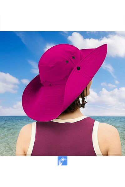 Kardelen Butik Denizli Fisherman Bucket Hat for Men and Women