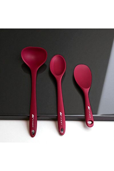 Gead Blackseries3 Ladle & Cooking Set