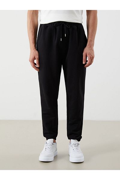 LC Waikiki Νέα σεζόν Standard Fit Ανδρική φόρμα Jogger - S5GY18Z8