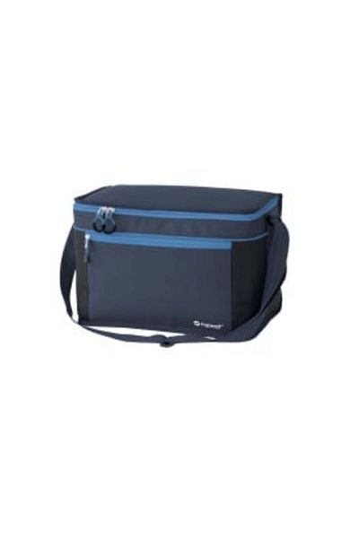 Outwell Geanta frigorifica, termoizolanta, 20 L, 38 x 23 x 25 cm, Outwell Cool Bag Petrel L Dark Blue