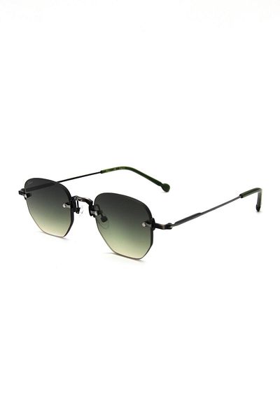 Kilian Ki̇li̇an K Soldato C01 Unisex Sunglasses