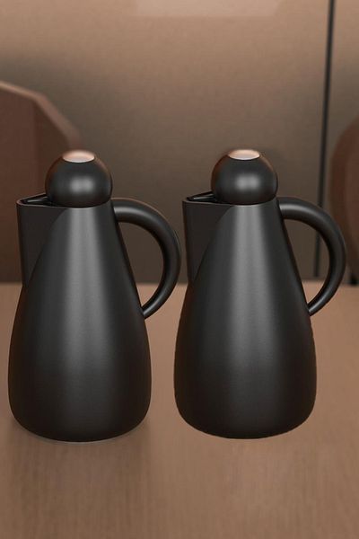 Generic Thermos for tea and coffee