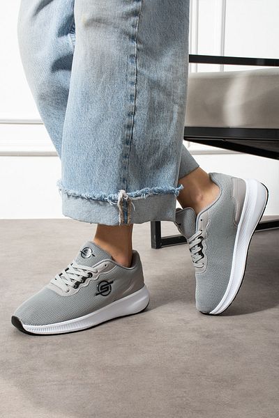 BYRAMSE Sports Shoes Unisex Casual Shoes Breathable Flexible Quality Orthopedic Sole