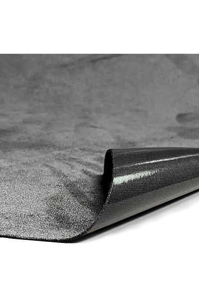RAVZADERİ 100 X 150 cm Alcantara Suede Fabric with Adhesive Back