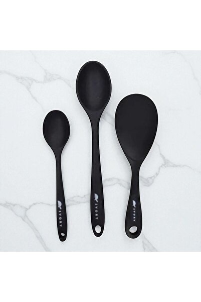 CEPHOME Blackseries3 Cooking & Mixing Set