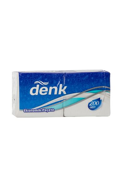MATMEL Denk Economic Napkin 200 Pcs