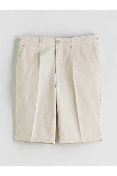 LC Waikiki Ανδρικό σορτς New Season Standard Fit - S5R582Z8