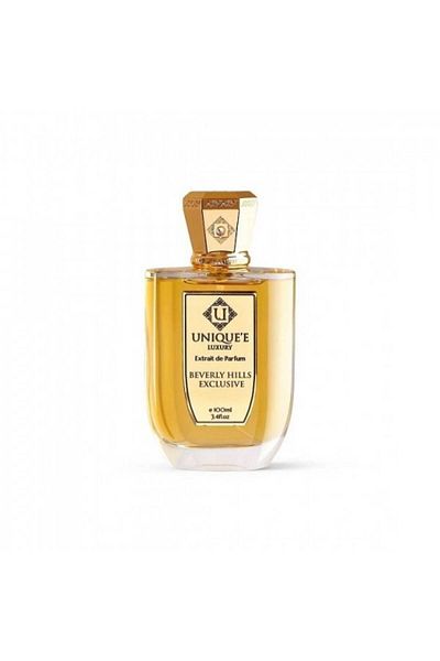Unique'e Luxury Crush On Me Unique'e Luxury Extrait de Parfum 100ml