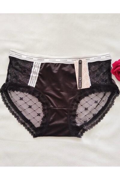 FK F.K Külot Arkası Transparan