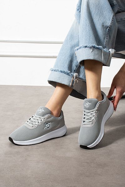BYRAMSE Sports Shoes Unisex Casual Shoes Breathable Flexible Quality Orthopedic Sole