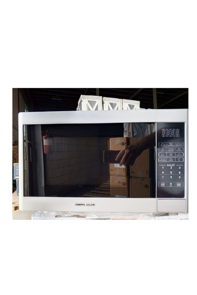General Golden Microwave General Golden 30 Liters Steel