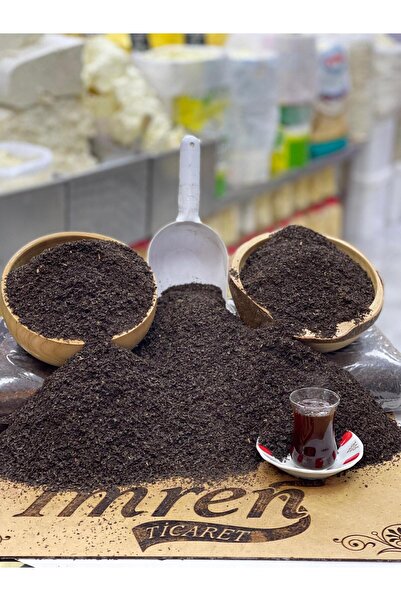 İMREN TİCARET RİZE MAYIS SÜRÜM SİYAH AÇIK ÇAY 1 KG