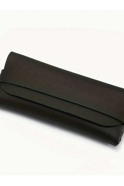 SOSYETEZGAHI Glasses Case Portable Glasses Bag Fashion Glasses Decorative Glasses Storage Box