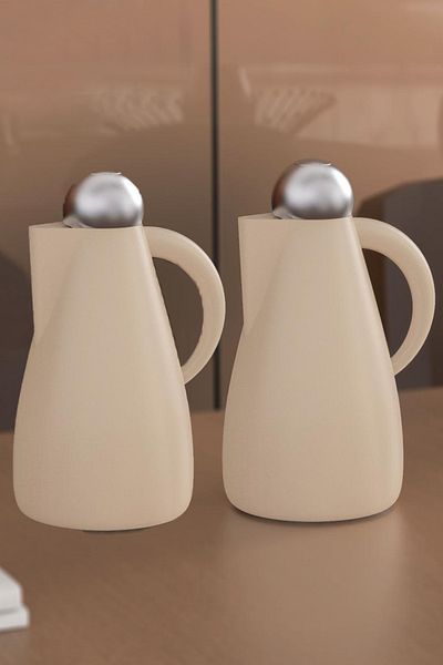 Generic Thermos for tea and coffee