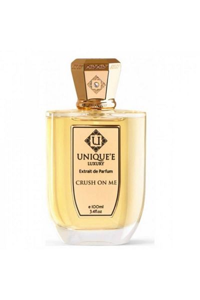 Unique'e Luxury Crush On Me Unique'e Luxury Extrait de Parfum 100ml