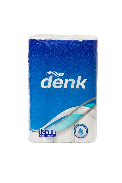 MATMEL Denk Paper Towel 12 Pcs