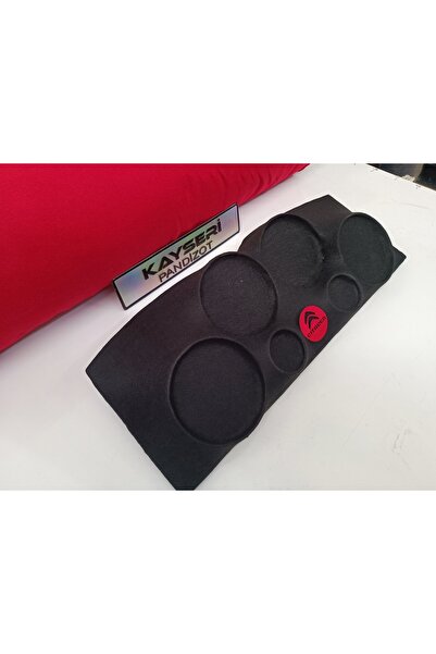 Kayseri Pandizot Citroen C3 2004 - 2010 Pandizot 4X20Cm 2X10 Tiz isteğe göre ...