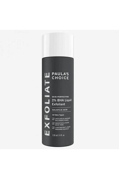 Paulas Choice Paula's Choice Exfoliating Foaming Cleanser 118ml