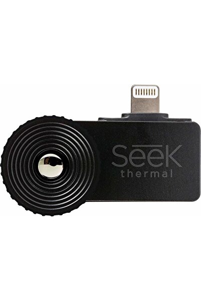 SEEK Thermal Compact Xr For Iphone