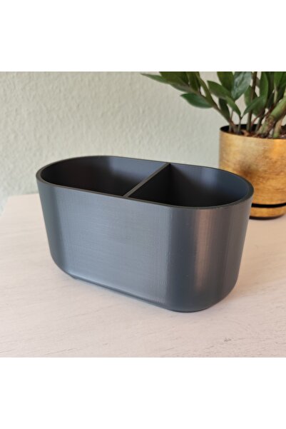 Sizseyy Organizator de bucătărie pentru tacâmuri de blat