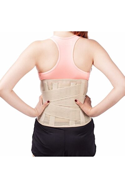 Genel Markalar Demirli, Rahat ve Destekleyici Bedensiz Bel ve Bel Çevresi Kor...