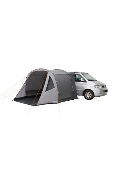 Easy Camp Cort auto pentru usa culisanta van, camping, plaja, pescuit, Easy Camp Vehicle Awning Eidfjord