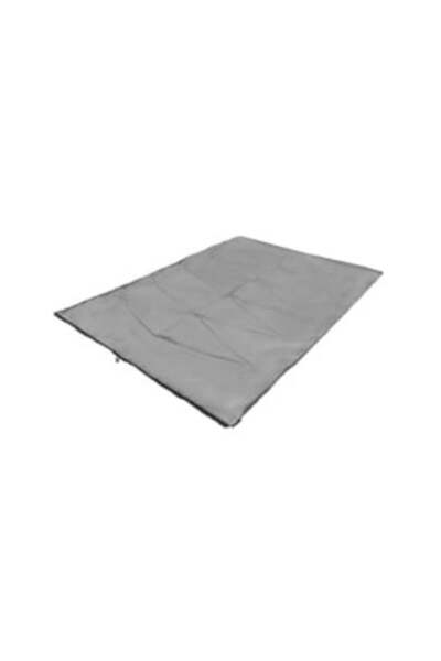 Easy Camp Sac de dormit, 190 x 75 cm, negru, Easy Camp Sleeping Bag Starling Square Black 10 C