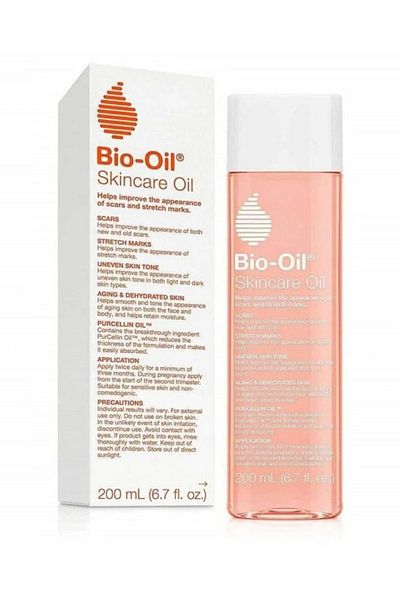 Bio-Oil Bio-Oil Skin Care Oil - 200 ml