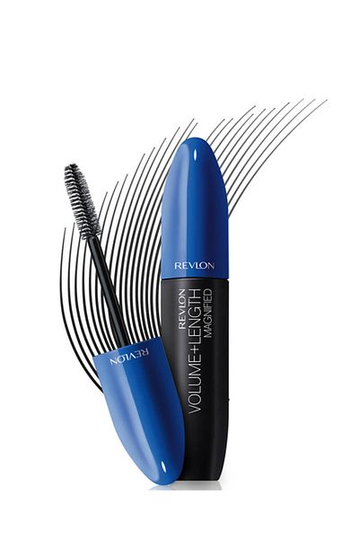 Revlon REV GL Vol&Len Magnified Mascara
