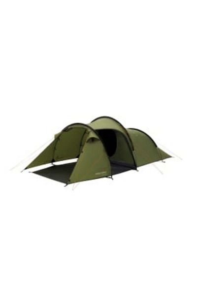 Easy Camp Cort tunel pentru 3 persoane, 400 x 190 x 120 cm, Easy Camp Tent Hemsedal 3
