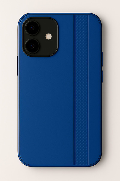 ADYS Iphone 11 Uyumlu Deri Kaplamalı Telefon Kılıfı (4 Al 2 Öde)
