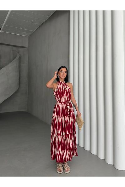 badibadii Simona Dress