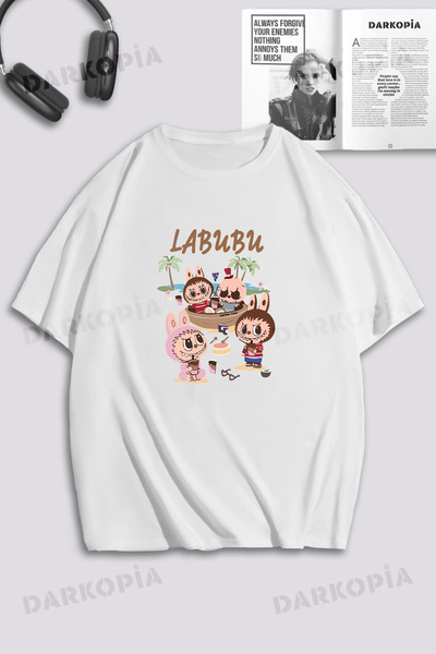 macklin Unisex γυναικεία, ανδρικά και παιδικά χαριτωμένα μπλουζάκια με στάμπα...