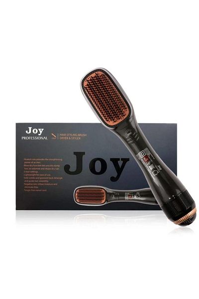 Joy Joy Professional Unique 2-in-1 Hair Styler and Dryer