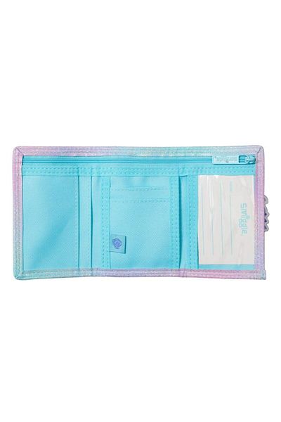 SMIGGLE - Epic Adventures Character Wallet