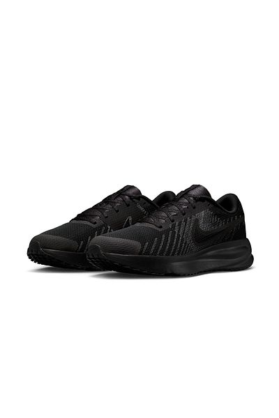Nike Men's Shoes Run Defy Men's Black Sneakers