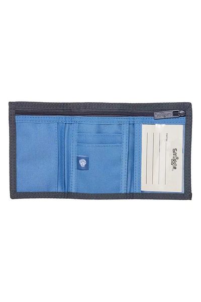 SMIGGLE Away Children's Play and Passion Wallet