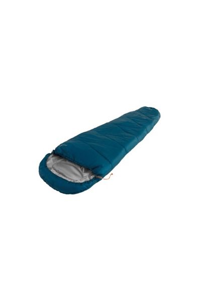 Easy Camp Sac de dormit 8 C, lungime 190 cm, Easy Camp Sleeping Bag Starling Mummy Blue