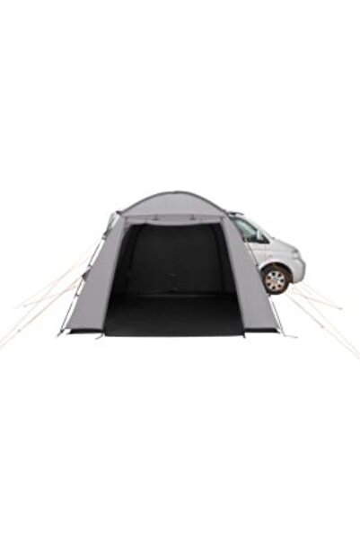 Easy Camp Camping Tent for Side Door of Van or MPV, Easy Camp Vehicle Awning Utne