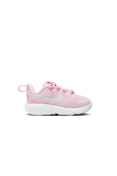 Nike Baby Shoes Star Runner 4 Days Casual Baby Shoes Pink Shoes