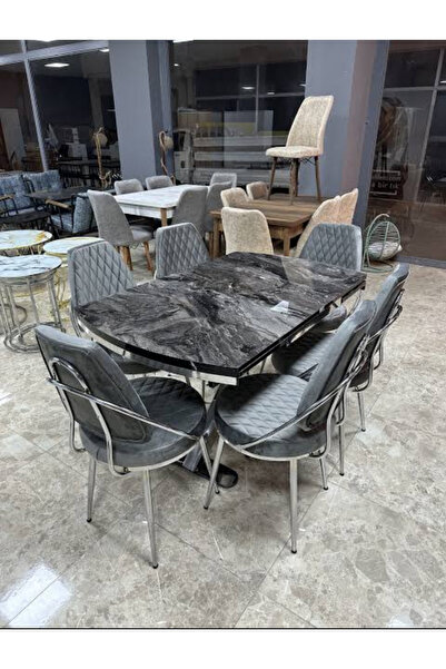 ERGÜNLER ARAS MUTFAK SANDALYESİ